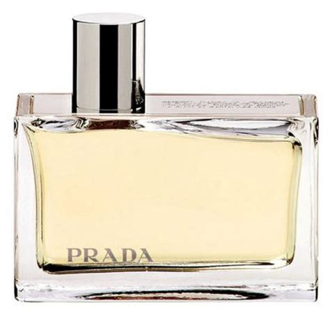 prada gold perfume|does prada still make amber.